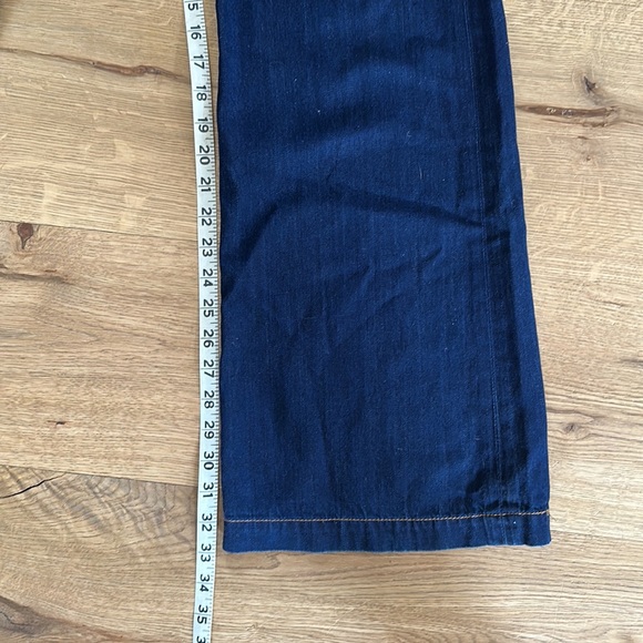 ECU J Brand wide leg jeans - Picture 8 of 10
